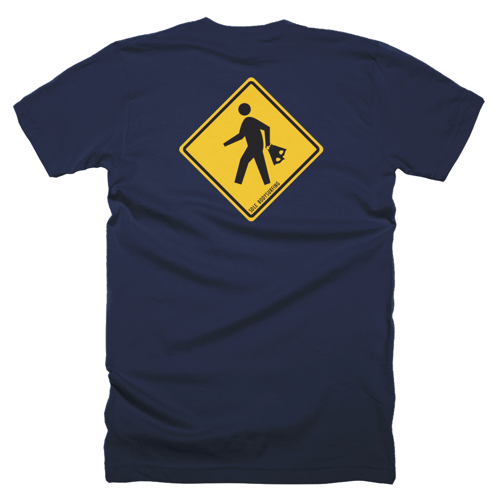 Crossing T Sole Handplanes