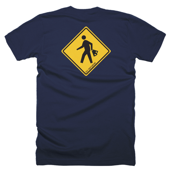 Crossing T Sole Handplanes