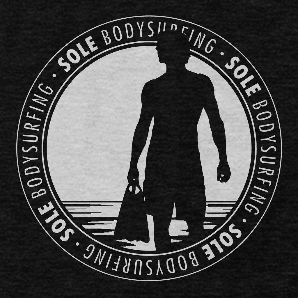 Living The Dream T Sole Handplanes