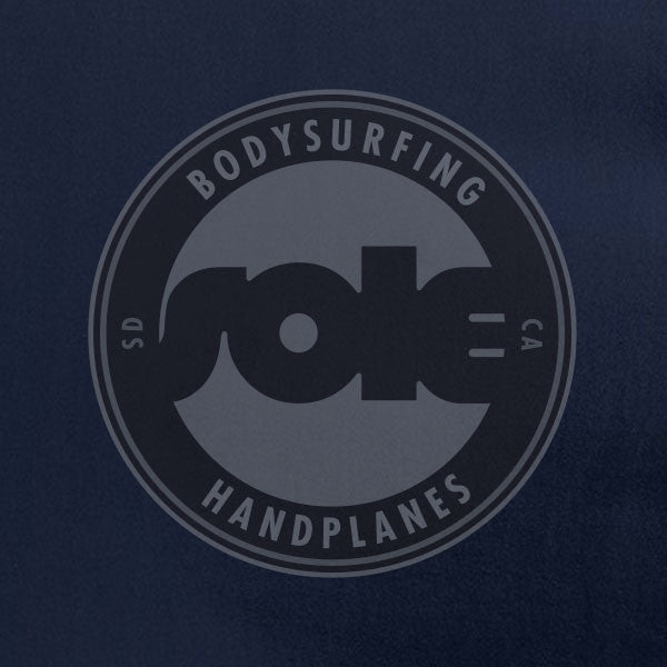 The Heavy Sole Handplanes