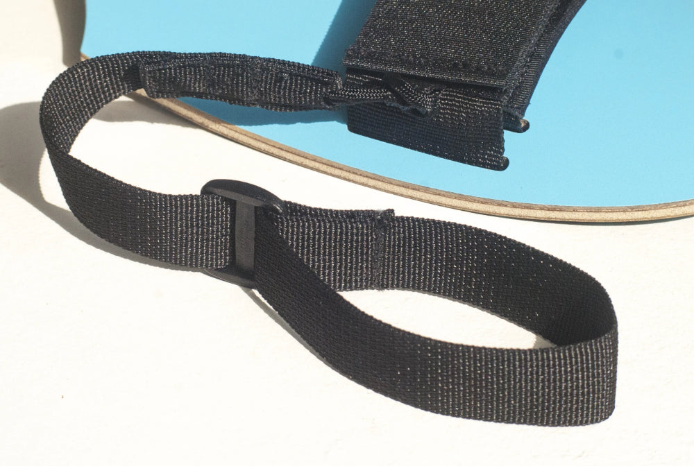 Tether Sole Handplanes