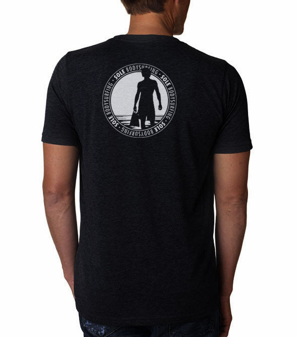 Living The Dream T Sole Handplanes