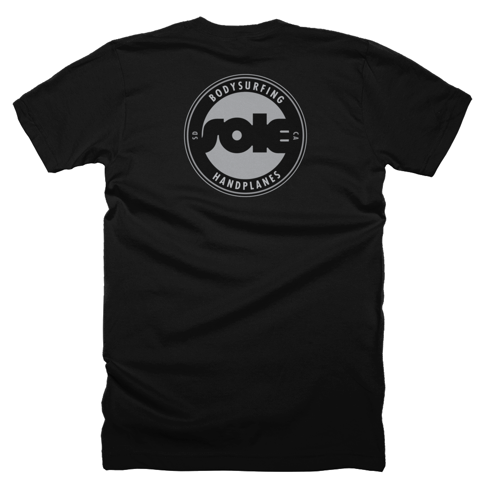 Sole Logo T Sole Handplanes