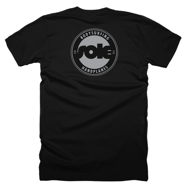 Sole Logo T Sole Handplanes