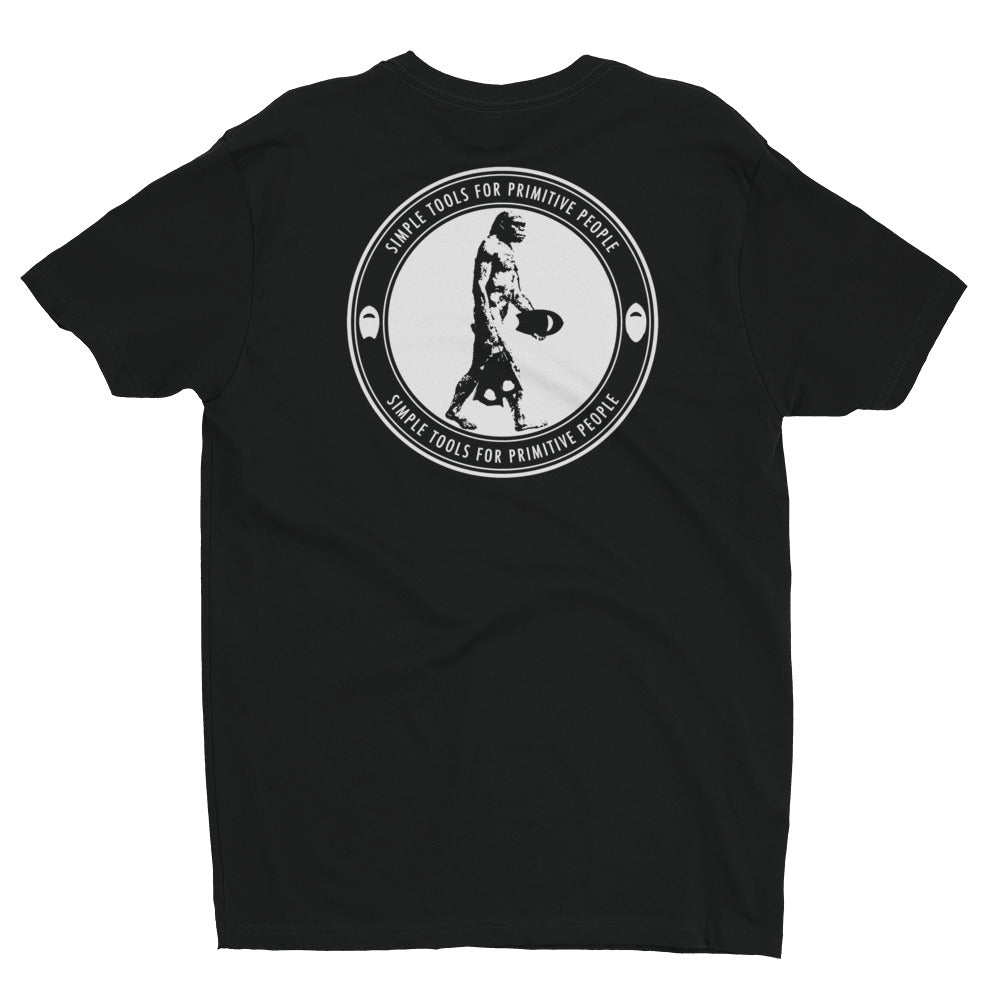 Primitive T Sole Handplanes