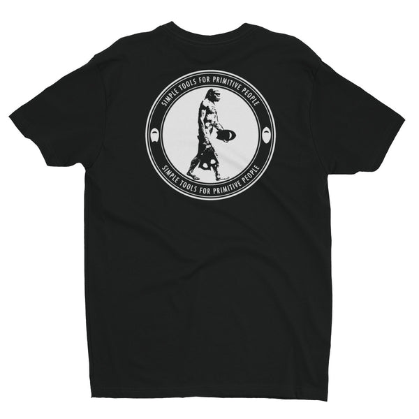 Primitive T Sole Handplanes