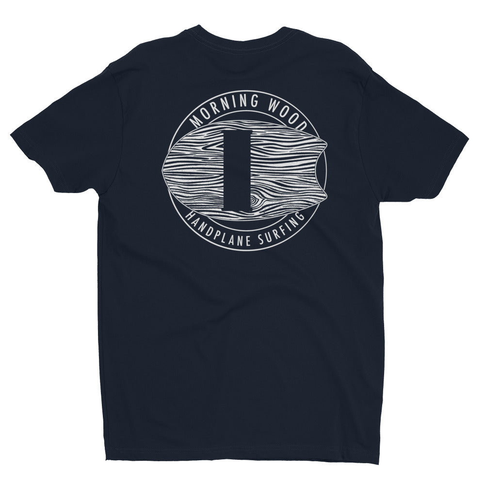 Morning Wood T-Shirt Sole Handplanes