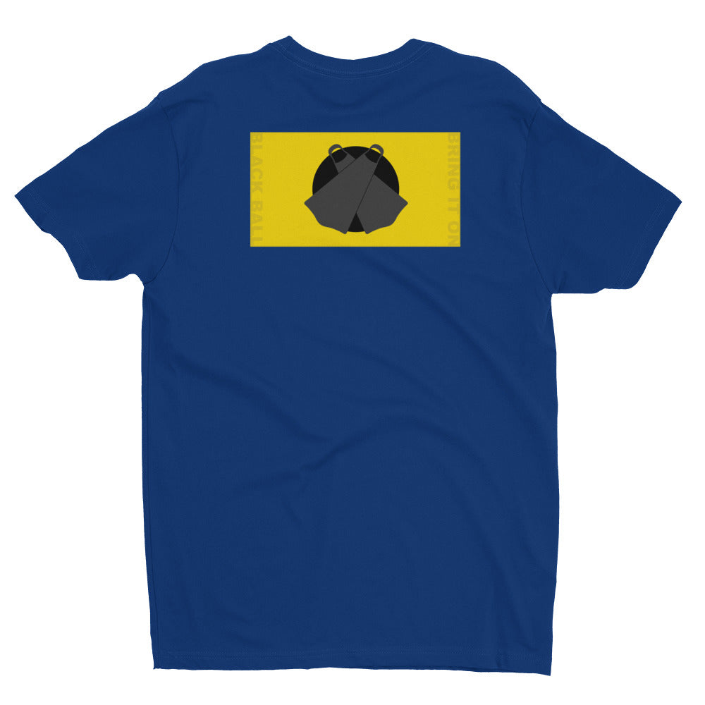 Blackball T Sole Handplanes