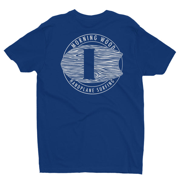 Morning Wood T-Shirt Sole Handplanes