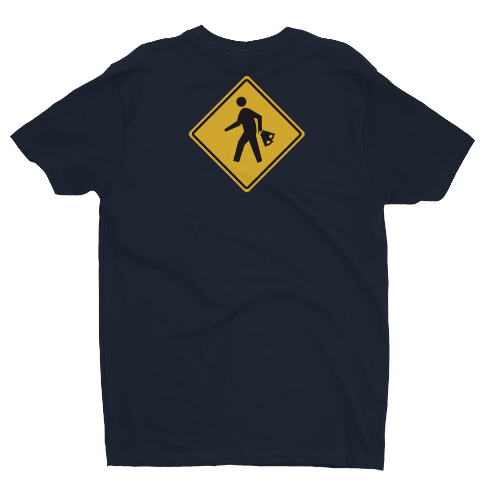 Bodysurfer Crossing T Sole Handplanes