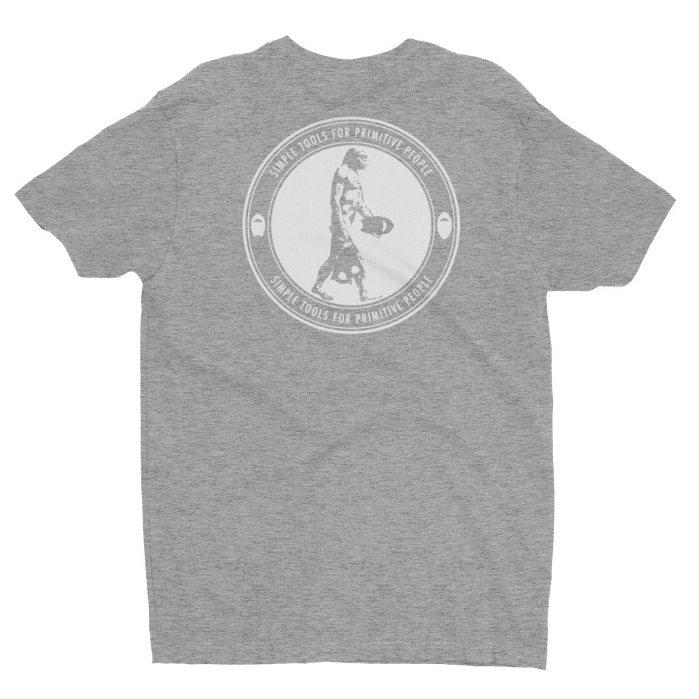 Primitive T Sole Handplanes