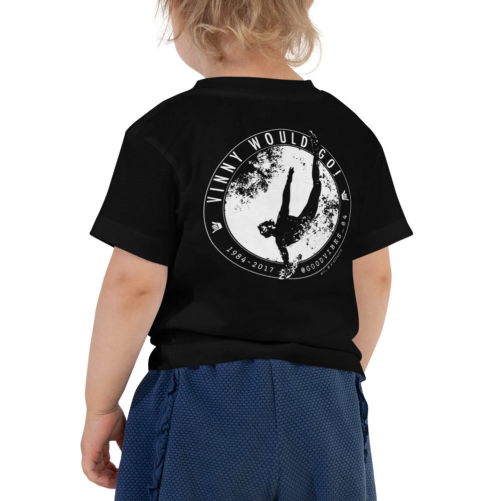 Goodvibes Toddler Sole Handplanes