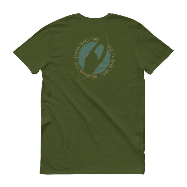 Torpedo People T Sole Handplanes