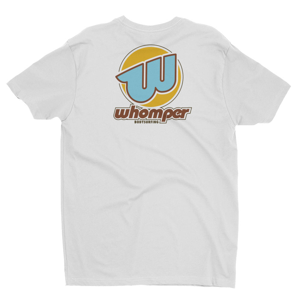 Whomper T Sole Handplanes