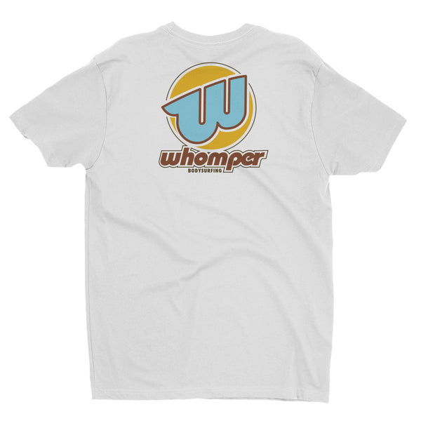 Whomper T Sole Handplanes