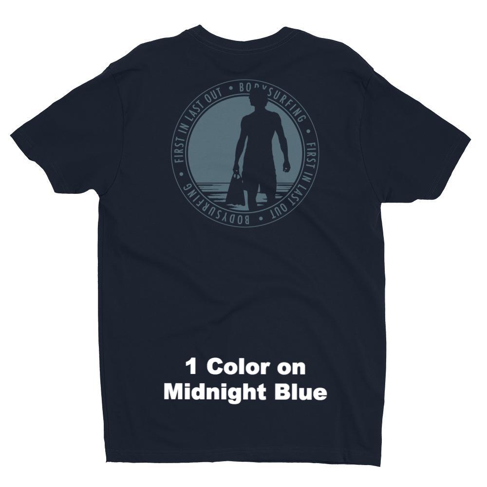 First In, Last Out T Sole Handplanes