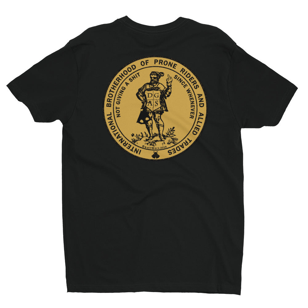 The Brotherhood T Sole Handplanes