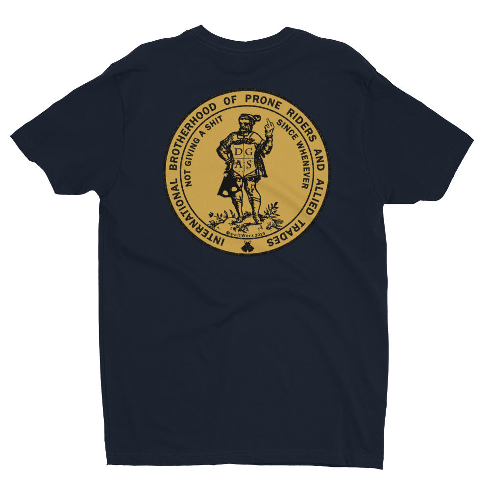 The Brotherhood T Sole Handplanes