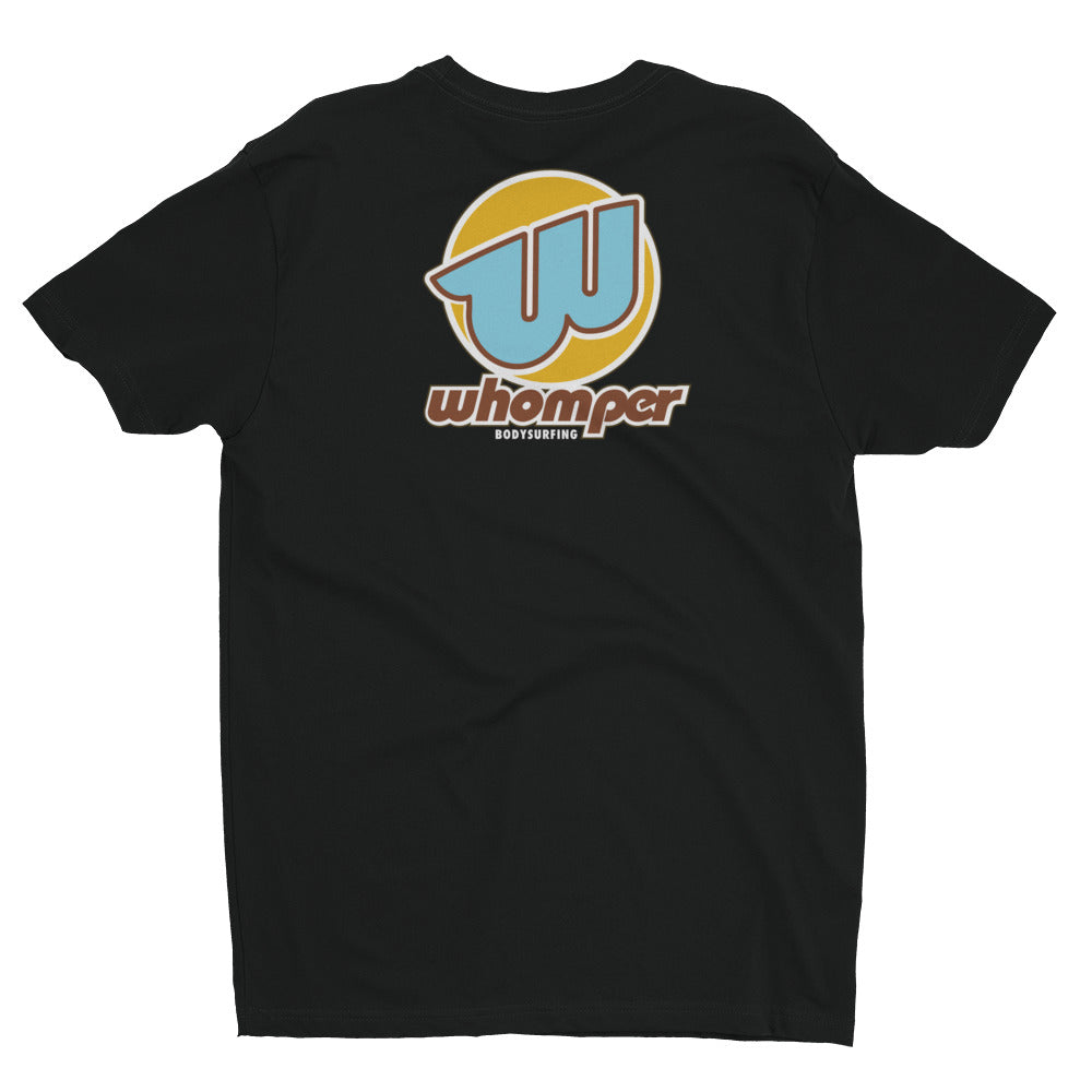 Whomper T Sole Handplanes