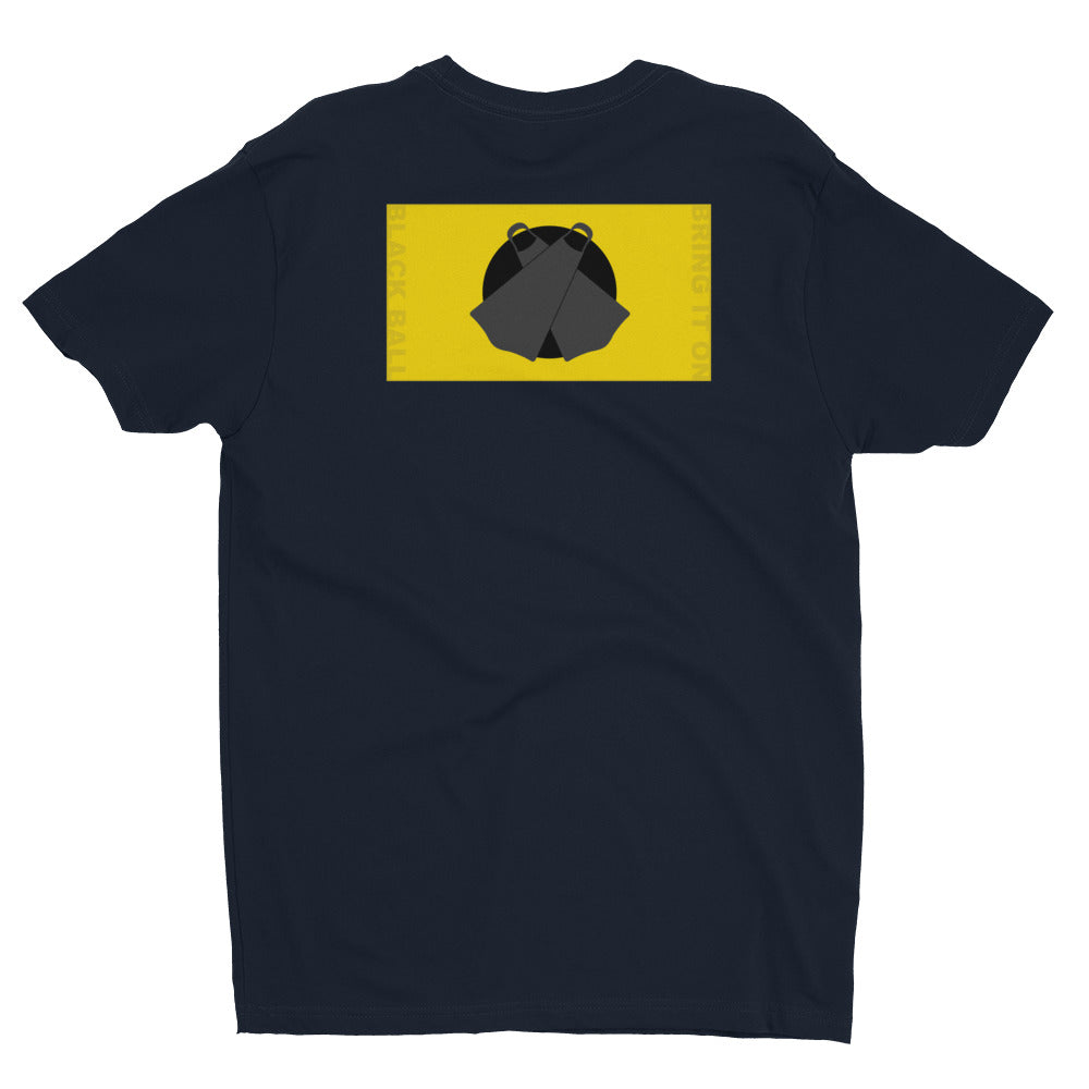 Blackball T Sole Handplanes