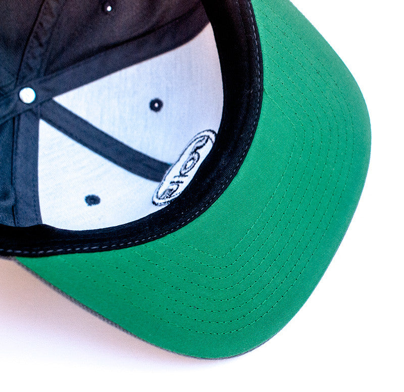 Sole Icon Cap Sole Handplanes