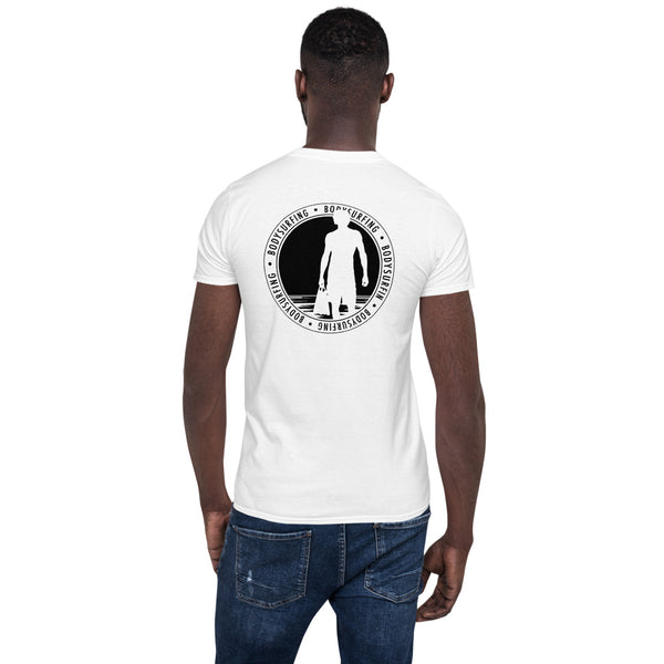 Living The Dream, White Sole Handplanes